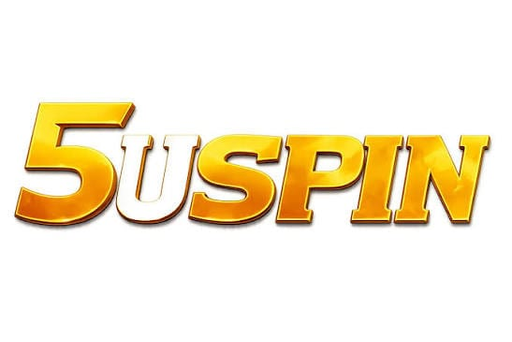 5uspincasino.net Logo